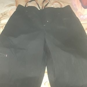 Nursing uniform scrubs